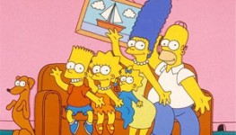 juegos de Los Simpsons